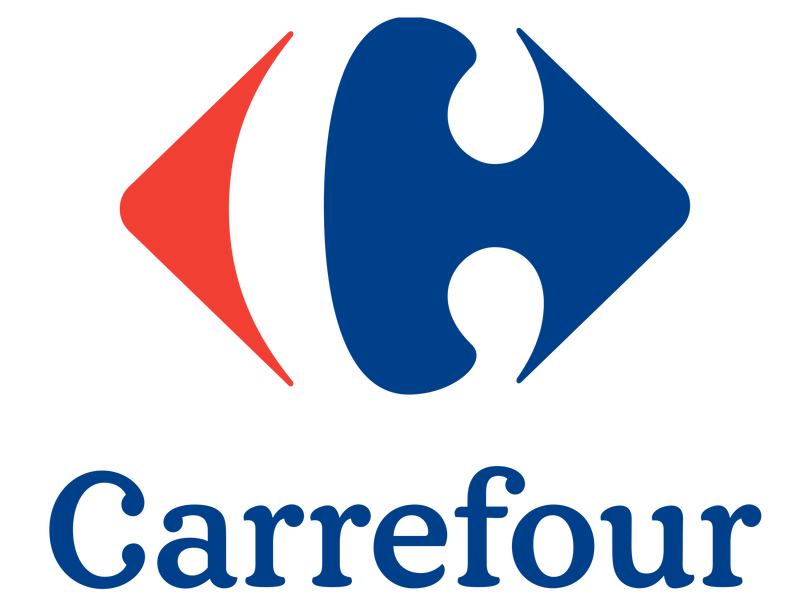 Carrefour Instalação de redes